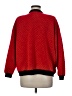 Unbranded 100% Acrylic Polka Dots Red Jacket One size - photo 2