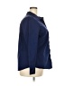 George Blue Long Sleeve Button-Down Shirt Size 18W-20W - photo 4