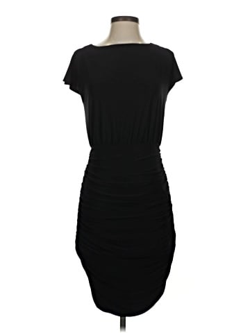 Julia Jordan Cocktail Dress (view 1)