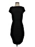 Julia Jordan Solid Black Cocktail Dress Size 2 - photo 1