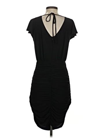 Julia Jordan Cocktail Dress (view 2)