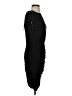 Julia Jordan Solid Black Cocktail Dress Size 2 - photo 4