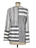 Unbranded Silver Long Sleeve T-Shirt Size M - photo 2