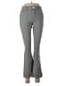 Wit & Wisdom Gray Casual Pants Size 2 - photo 1