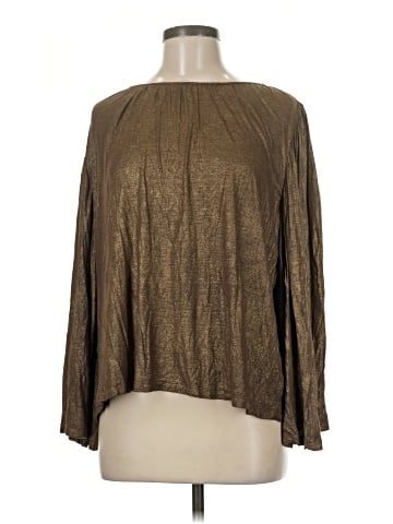 Penta Long Sleeve Blouse (view 1)
