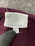 Absolutely Creative Worldwide Burgundy Pullover Sweater Size XL - photo 7