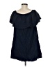 Old Navy Blue Casual Dress Size M - photo 2