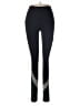Gilly Hicks Color Block Black Active Pants Size S - photo 1