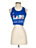 Asics Blue Sports Bra Size S - photo 1