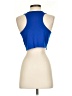 Asics Blue Sports Bra Size S - photo 2