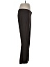 Mossimo Brown Dress Pants Size 10 - photo 4