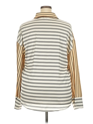 Gilli Long Sleeve Blouse (view 2)