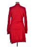 Cielo Red Cardigan Size XL - photo 2