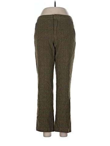 Ralph Lauren Black Label Wool Pants (view 1)