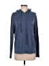 Victoria's Secret Pink Blue Sweatshirt Size XS - photo 1