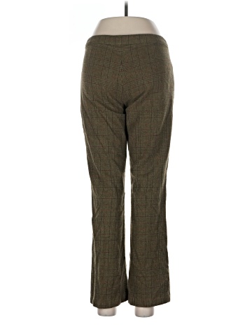 Ralph Lauren Black Label Wool Pants (view 2)