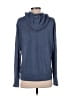 Victoria's Secret Pink Blue Sweatshirt Size XS - photo 2