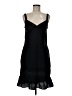 Old Navy Black Cocktail Dress Size 8 - photo 1