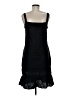 Old Navy Black Cocktail Dress Size 8 - photo 2