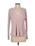 Altar'd State Pink Pullover Sweater Size S - photo 1