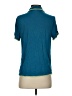 Joyspun Teal Short Sleeve Polo Size 0 - 2 - photo 2