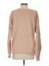 Gap 100% Cotton Pink Pullover Sweater Size S - photo 2