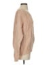 Gap 100% Cotton Pink Pullover Sweater Size S - photo 4