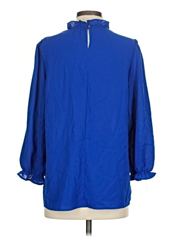 Unbranded 3/4 Sleeve Blouse (view 2)