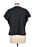 Dylan Gray Short Sleeve Top Size L - photo 2