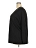 Zenana Black Long Sleeve Top Size 2X - photo 5