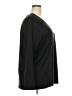 Zenana Black Long Sleeve Top Size 2X - photo 4