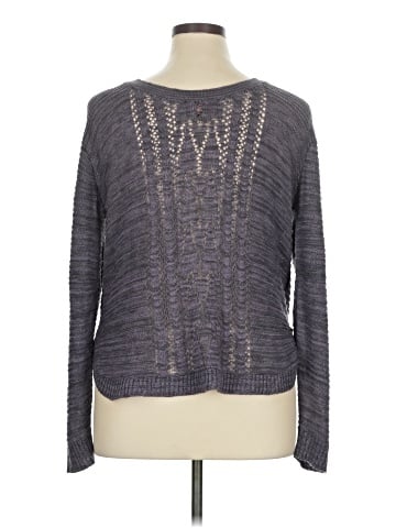 Absolutely Creative Worldwide Pullover Sweater (view 2)