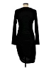 Guberry Black Cocktail Dress Size M - photo 2