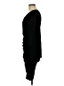 Guberry Black Cocktail Dress Size M - photo 5