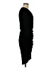 Guberry Black Cocktail Dress Size M - photo 4