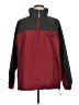 Unbranded 100% Polyester Color Block Red Windbreaker Size XL - photo 1