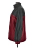 Unbranded 100% Polyester Color Block Red Windbreaker Size XL - photo 5