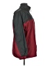 Unbranded 100% Polyester Color Block Red Windbreaker Size XL - photo 4