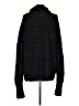 Free People Tweed Black Pullover Sweater Size XS - photo 2