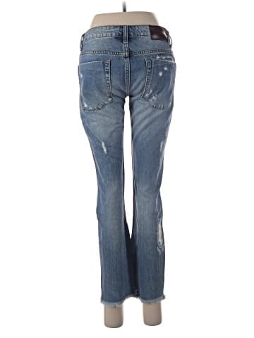ONE X ONETEASPOON Jeans (view 2)