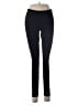 Wishful Park Solid Black Active Pants Size S - photo 1