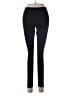Wishful Park Solid Black Active Pants Size S - photo 2