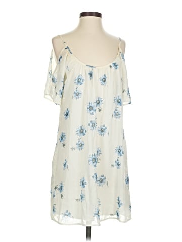 Bailey Blue Casual Dress (view 1)