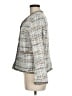 Max Studio Tweed Gray White Blazer Size M - photo 5