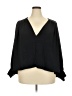 prologue Black Long Sleeve Blouse Size XXL - photo 1