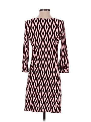 Hourglass Lilly Casual Dress (view 2)
