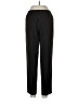 Larry Levine Black Dress Pants Size 10 (petite) - photo 2