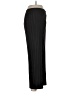 Larry Levine Black Dress Pants Size 10 (petite) - photo 4