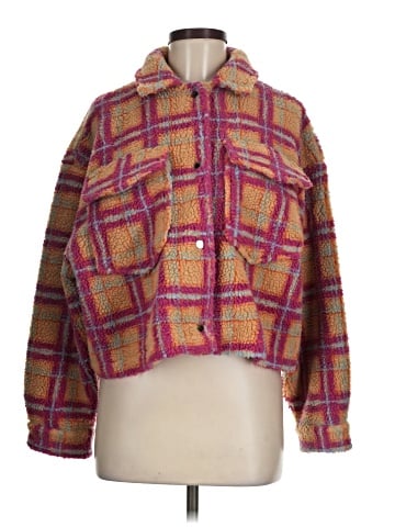 LUCCA Jacket (view 1)
