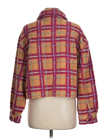 LUCCA Jacket (view 2)